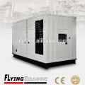 Generador eléctrico 650kva del generador eléctrico del ruido 520Kw libre por el motor 2806A-E18TAG2